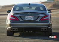 بنز-CLS-2012-2013